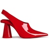 image:imageJW PEI Womens Vivovr High Heel PumpsRed