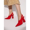 image:imageJW PEI Womens Vivovr High Heel PumpsRed