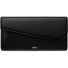 image:imageJW PEI Seren Flap Long Wallet  BlackBlack