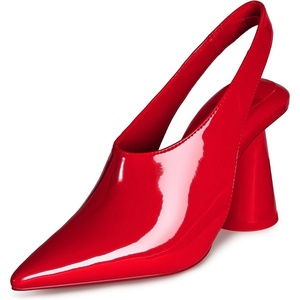 image:imageJW PEI Womens Vivovr High Heel PumpsRed
