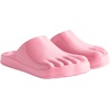 image:imageJW PEI Womens Hayley Toe Model Flat Mules