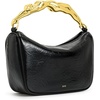 image:imageJW PEI Womens Jenny Humanshaped Handle HandbagBlack