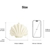 image:imageJW PEI Womens Maisie Shell Clutch
