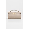 image:imageJW PEI Womens Noor Top Handle BagElephant Grey