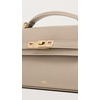 image:imageJW PEI Womens Noor Top Handle BagElephant Grey