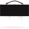 image:imageJW PEI Womens Vera Bead Decoration Rectangular Clutch Bag