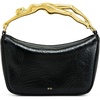 image:imageJW PEI Womens Jenny Humanshaped Handle HandbagBlack