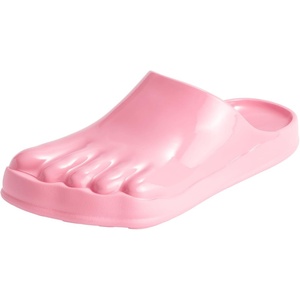 image:imageJW PEI Womens Hayley Toe Model Flat Mules