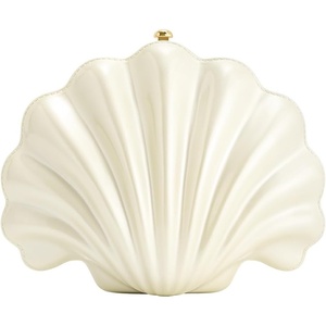 image:imageJW PEI Womens Maisie Shell Clutch