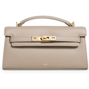 image:imageJW PEI Womens Noor Top Handle BagElephant Grey