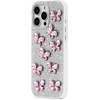 image:imageJW PEI Butterfly Crystal Phone Case  WhiteButterfly Crystal White