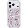 image:imageJW PEI Butterfly Crystal Phone Case  WhiteButterfly Crystal White