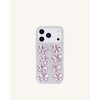 image:imageJW PEI Butterfly Crystal Phone Case  WhiteButterfly Crystal White