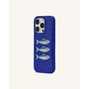 image:imageJW PEI Butterfly Crystal Phone Case  WhiteFish BlueWhite