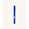 image:imageJW PEI Butterfly Crystal Phone Case  WhiteFish BlueWhite