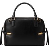 image:imageJW PEI Womens Callie Tusk Detail Shoulder BagBlack