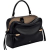image:imageJW PEI Womens Callie Tusk Detail Shoulder BagBlack