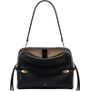 image:imageJW PEI Womens Callie Tusk Detail Shoulder BagBlack