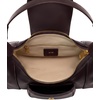 image:imageJW PEI Womens Estelle Pocket Shoulder BagDark Brown