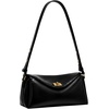 image:imageJW PEI Womens Lucia Asymmetric Flap Shoulder BagBlack