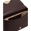 image:imageJW PEI Womens Sofia Classic Flap Shoulder BagDark Brown