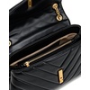 image:imageJW PEI Womens Valerie Chain Flap Shoulder BagBlack