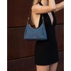 image:imageJW PEI Womens Velora Denim Shoulder BagBlue Denim