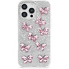 image:imageJW PEI Butterfly Crystal Phone Case  WhiteButterfly Crystal White