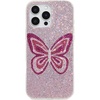 Butterfly Pink