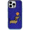 Dachshund Blue