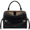 image:imageJW PEI Womens Callie Tusk Detail Shoulder BagBlack