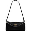 image:imageJW PEI Womens Lucia Asymmetric Flap Shoulder BagBlack
