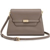 image:imageJW PEI Womens Piper Pebbled Crossbody BagTaupe