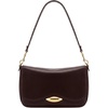 image:imageJW PEI Womens Sofia Classic Flap Shoulder BagDark Brown